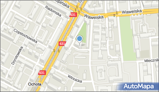 7010335177, Fundacja 