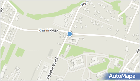 Fundacja Pomnik Hospicjum Miastu Oświęcim, Wysokie Brzegi 4A 32-600 - Przedsiębiorstwo, Firma, numer telefonu, NIP: 5492059437