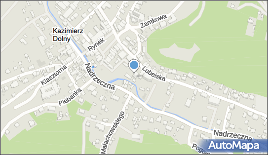 Fundacja Pomoc Rodzinie Pańskiej D O M, ul. Mały Rynek 5 24-120 - Przedsiębiorstwo, Firma, numer telefonu, NIP: 7162669168