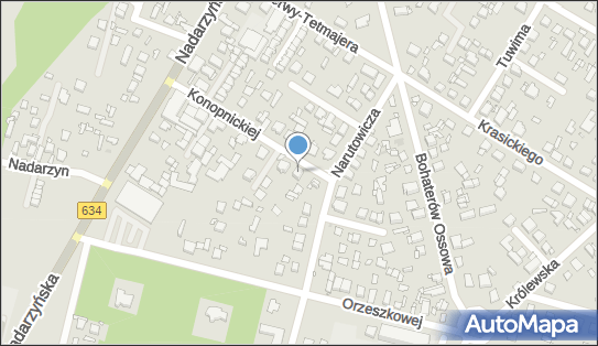 1251344447, Fundacja Pomocy Bezdomnym, Zadłużonym i Innym Wykluczonym 