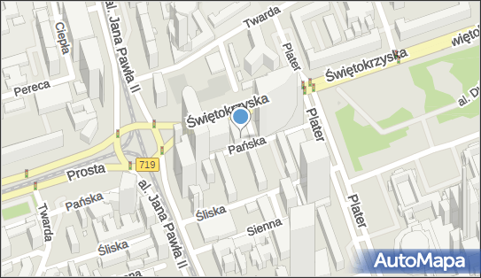 5251441715, Fundacja Pomocy Na Rzecz Żołnierzy Armii Krajowej im.Gen.Bryg.Leopolda Okulickiego PS 