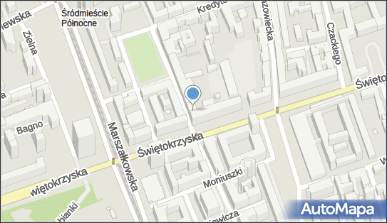 001310257, Fundacja Pomocy Niewidomym w Polsce 