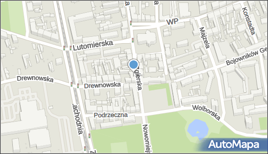 7262444316, Fundacja Pomocy Osobom Niepełnosprawnym 