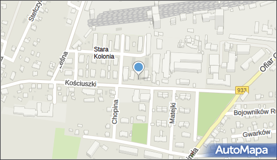 6520008471, Fundacja Pomocy Społecznej 