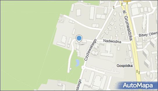 5842408879, Fundacja Pomocy Zielonej Szkole 