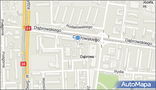 7251917857, Fundacja 