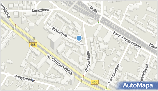 9570991713, Fundacja - Pomorskie Centrum Psychotraumatologii 