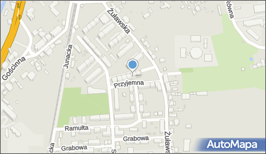 5832799370, Fundacja Ponad Podziałami 