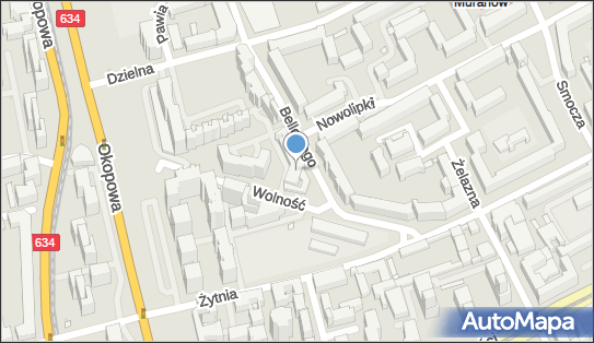 7010105454, Fundacja Praw Podstawowych 
