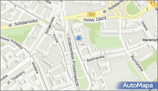 5252449446, Fundacja Press Club 
