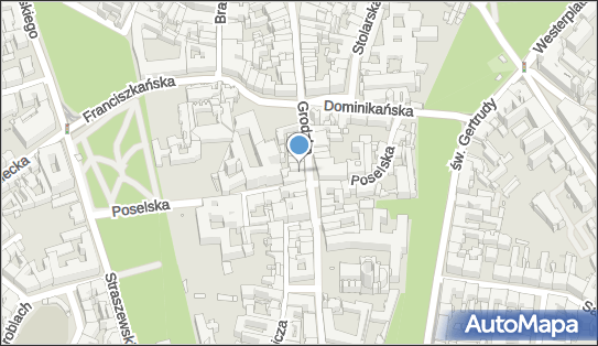 6762038205, Fundacja Pro Bono 
