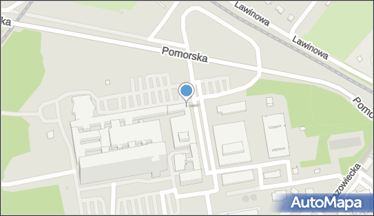 Fundacja Pro Orthopediae, ul. Pomorska 251, Łódź 92-213 - Przedsiębiorstwo, Firma, numer telefonu, NIP: 7262351394