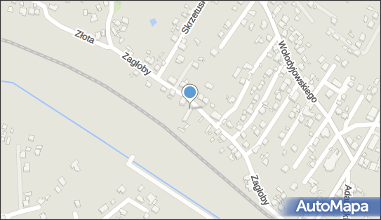 Fundacja Pro Silesian, ul. Zagłoby 23, Rybnik 44-270 - Przedsiębiorstwo, Firma