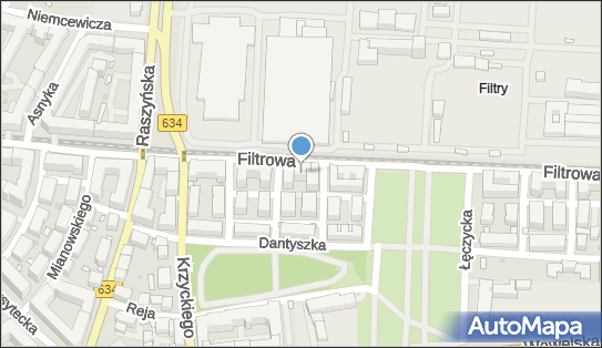 7010161613, Fundacja Pro-Test 