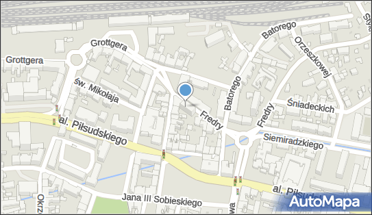 8131106163, Fundacja 