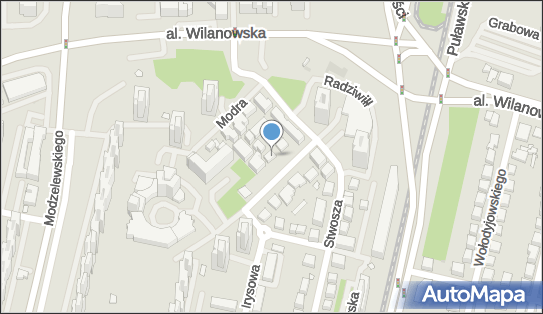 Fundacja Progresiff, Świeradowska 51A, Warszawa 02-662 - Przedsiębiorstwo, Firma