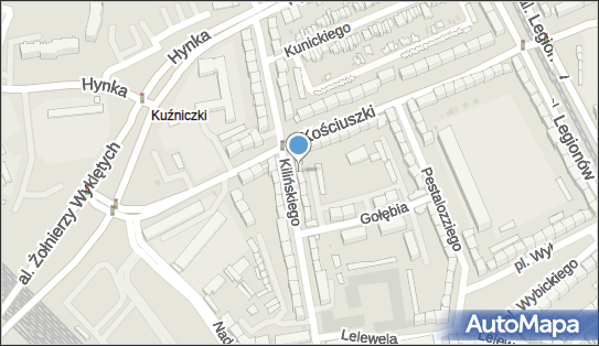 9571032802, Fundacja Projekt: Kultura 