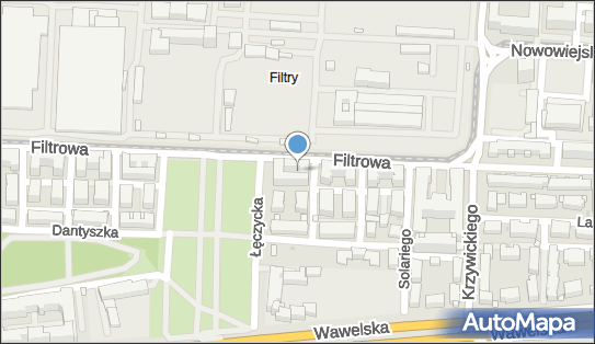 Fundacja Promocja Polski, Filtrowa 63, Warszawa 02-056 - Przedsiębiorstwo, Firma, NIP: 7010157787