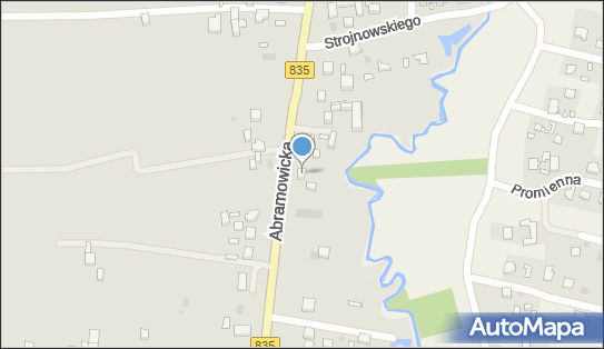 Fundacja Promocji Talentu Diamond, ul. Abramowicka 214, Lublin 20-388 - Przedsiębiorstwo, Firma, numer telefonu, NIP: 9462615321