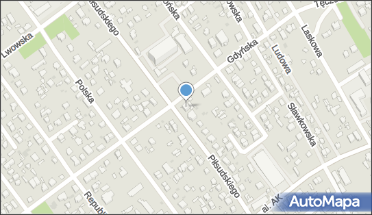 1251004734, Fundacja 