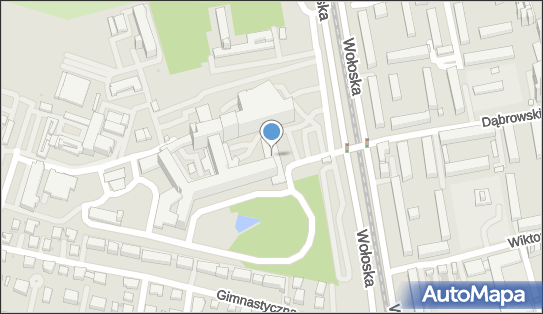 5213630130, Fundacja przy Centralnym Szpitalu Klinicznym Mswia w Warszawie 
