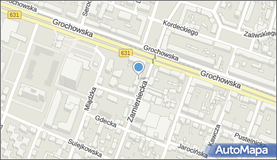 Fundacja Przyjazne Serce, Zamieniecka 85, Warszawa 04-158 - Przedsiębiorstwo, Firma, NIP: 1132523250