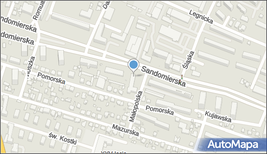 6572644718, Fundacja 