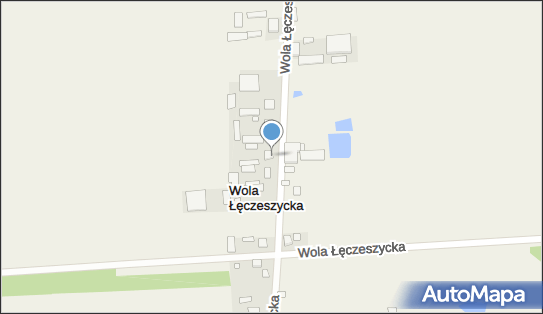 Fundacja Rajpol Imienia Ryszarda Woźniaka i Stanisława Woźniaka 05-622 - Przedsiębiorstwo, Firma, numer telefonu, NIP: 7972049546