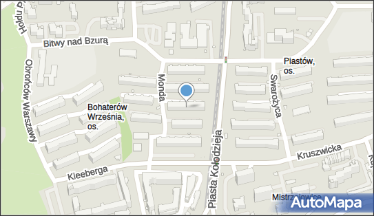 Fundacja Ratujmy Zabytki Techniki, os. Bohaterów Września 23 31-621 - Przedsiębiorstwo, Firma, numer telefonu, NIP: 6782867063