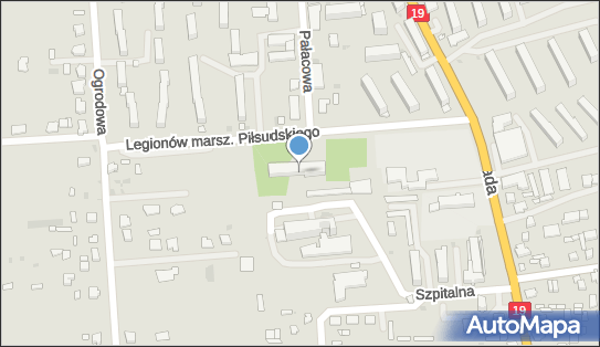 5441430755, Fundacja 