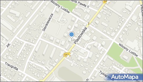 7761604519, Fundacja 