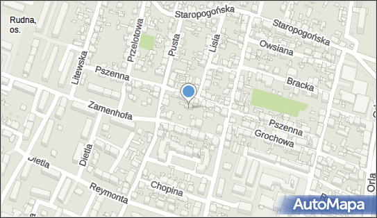 6292238414, Fundacja Regionalnej Agencji Promocji Zatrudnienia 