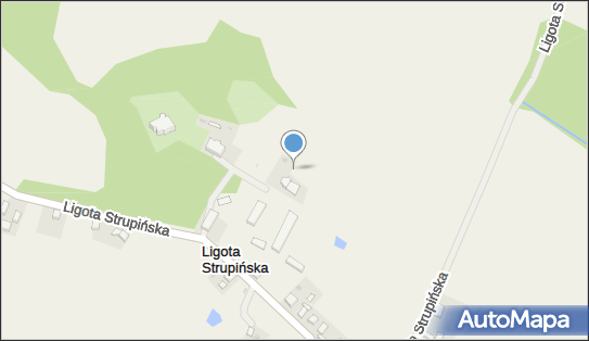 Fundacja Renesans, Ligota Strupińska 27, Ligota Strupińska 55-110 - Przedsiębiorstwo, Firma, numer telefonu, NIP: 8951777146