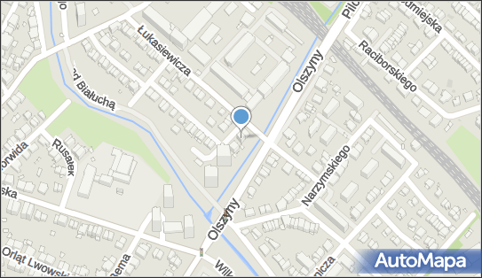 6751435871, Fundacja Reumedis 