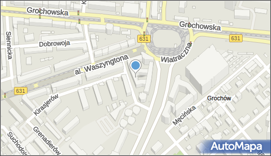 Fundacja Rodzina i Edukacja, ul. Józefa Garibaldiego 4, Warszawa 04-087 - Przedsiębiorstwo, Firma