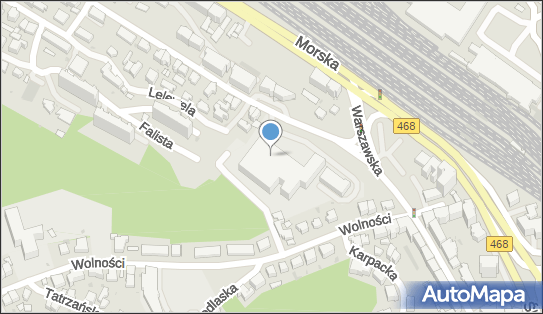 9581663757, Fundacja Rozwoju Akwarium Gdyńskiego 