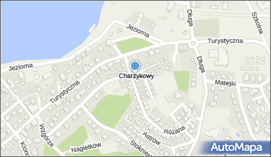 5551909039, Fundacja Rozwoju Charzyków 