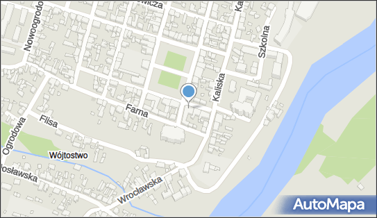7891612865, Fundacja Rozwoju Gminy Pyzdry 