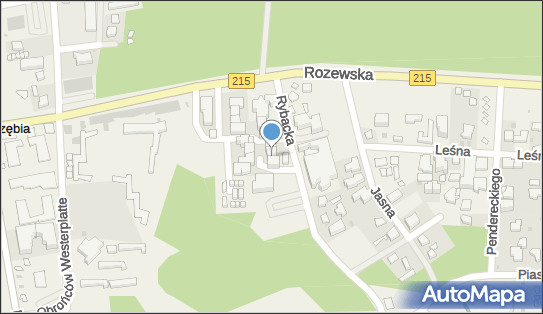 Fundacja Rozwoju Jastrzębiej Góry, ul. Droga Rybacka 43 84-104 - Przedsiębiorstwo, Firma, numer telefonu, NIP: 5871559486