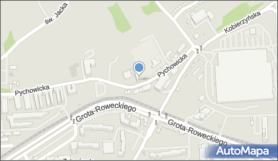 Fundacja Rozwoju Kina, Pychowicka 7, Kraków 30-364 - Przedsiębiorstwo, Firma, numer telefonu, NIP: 6762312468