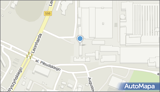Fundacja Rozwoju Michelin, ul. Władysława Leonharda 9, Olsztyn 10-454 - Przedsiębiorstwo, Firma, numer telefonu, NIP: 7393421480