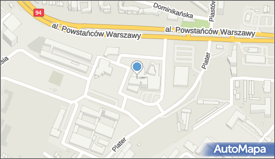 8133272517, Fundacja Rozwoju Politechniki Rzeszowskiej 