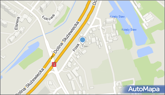 140416433, Fundacja 