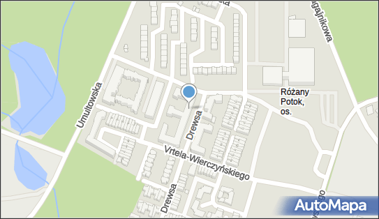9721169024, Fundacja Rozwoju Regionalnego Puszcza Notecka 