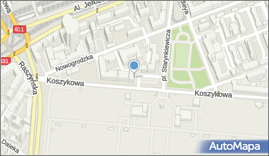 7010048590, Fundacja Rozwoju Technik Informacyjnych 