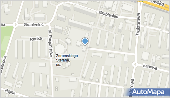 7251953072, Fundacja Rozwoju Zasobów Ludzkich Praemium 