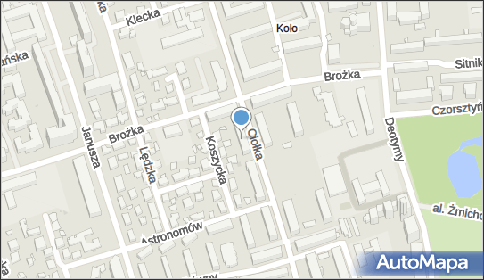5252244046, Fundacja Rozwoju 