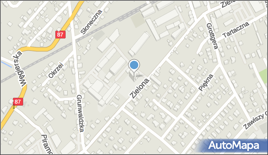 7341001010, Fundacja Sądecko-Podhalańskie Centrum Szkolenia 