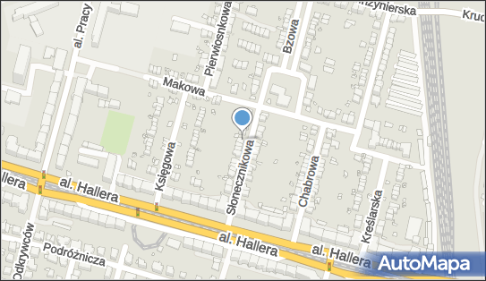 Fundacja Samotnie Ale Razem, Słonecznikowa 9, Wrocław 53-224 - Przedsiębiorstwo, Firma, numer telefonu