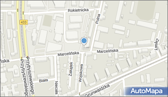 7792246222, Fundacja Scena Grunwald 